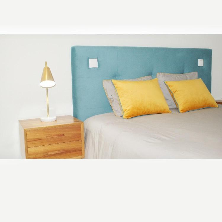 Ferienwohnung Apartamento Matosinhos Mar Exterior foto